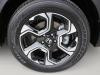Foto - Honda CR-V 1.5 VTEC Turbo Lifestyle 4WD CVT LED|7S