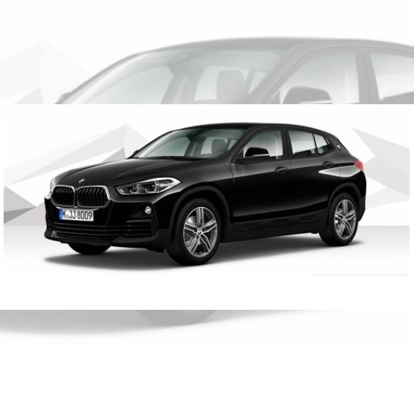 Foto - BMW X2 sDrive18i  Advantage / Navi / LED / 18" Alu
