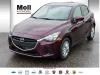 Foto - Mazda 2 Exclusive-Line SHZ Klima Bluetooth DAB Fahrerassistenzsysteme
