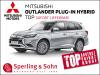 Foto - Mitsubishi Outlander Plug-In Hybrid TOP *Schiebedach* *Assistenz-Paket* *Standheizung*