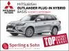 Foto - Mitsubishi Outlander Plug-In Hybrid  BASIS  *Apple CarPlay/Android Auto* *Rückfahrkamera* *Alufelgen*