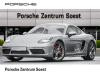 Foto - Porsche Cayman 718 S 2.5