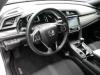 Foto - Honda Civic 1.0 i-VTEC Turbo Elegance Navi//Kamera//ACC