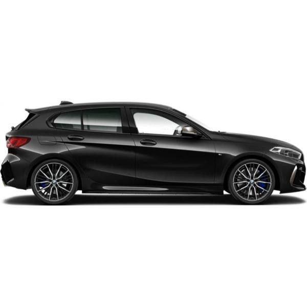 Foto - BMW M135 i xDrive 306 PS / NEUER BMW 1er (F40) direkt verfügbar! Für nur 399,00€ ohne Anzahlung !