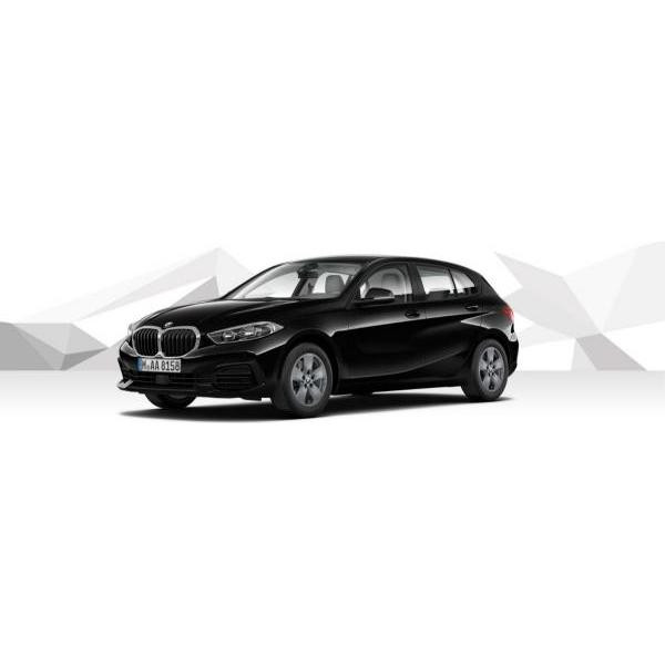 Foto - BMW 118 i  THE 1 & Only Starter Edition