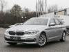 Foto - BMW 540 d xDrive Touring Luxury Line DAB+ WLAN Pano Integral-Aktiv Head-Up Parking As. + mtl. 479,-!!!!!