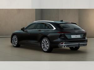 Audi A6 Avant TDI qu Tech+ MATRIX Memory AHK ACC 360°