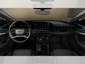 Audi A6 Sportback e-tron qu S line Tech pro Luft AHK