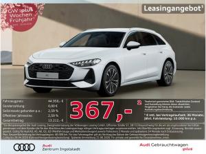 Audi A5 Avant TDI Tech Kamera Memory LED ACC PDC 18