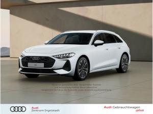 Audi A5 Avant TDI Tech Kamera Memory LED ACC PDC 18
