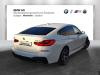 Foto - BMW 630 d Gran Turismo Sportpaket Gestiksteuerung - TOP AUSSTATTUNG!