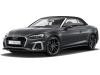 Foto - Audi A5 Cabriolet 40TFSI 140(190)kW(PS) S tronic *Int. S Line*Matrix*Parken*Fahren*DAB*Kopfr.heizung*Komfort