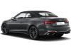Foto - Audi A5 Cabriolet 40TFSI 140(190)kW(PS) S tronic *Int. S Line*Matrix*Parken*Fahren*DAB*Kopfr.heizung*Komfort