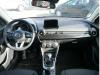 Foto - Mazda 2 Kizoku SHZ Navi Lichtpaket Klima Rückfahrkamera DAB LM-Felgen