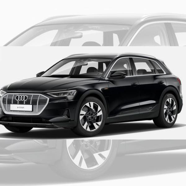 Foto - Audi e-tron 50 quattro 230 kW - Einzelstück!! Gültig nur für Leasing -Markenwechsler!!Gültig bis 13.03.2020!!