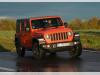 Foto - Jeep Wrangler Unlimited Rubicon 2.0 T-GDI 4x4 NAV AT8
