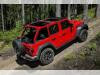 Foto - Jeep Wrangler Unlimited Rubicon 2.0 T-GDI 4x4 NAV AT8