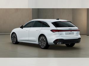 Audi A5 Avant TDI Tech Kamera Memory LED ACC PDC 18