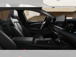 Audi A6 Sportback e-tron qu S line Tech pro Luft AHK