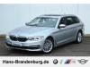 Foto - BMW 540 iA Touring xDrive AHK Standhzg Integral DriveASS+ ParkASS+ Head-Up DAB