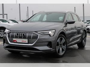 Audi e-tron advanced 55 Matrix ACC B&O PanoramaSD HUD