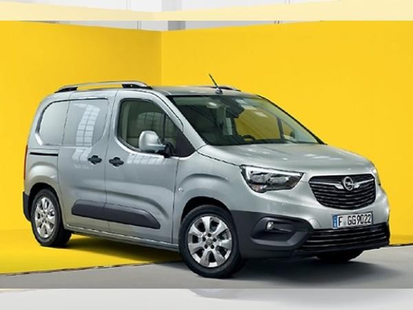 Foto - Opel Combo Cargo Edition L1H1