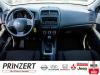Foto - Mitsubishi ASX BASIS 1,6 l MIVEC ClearTec 2WD 5-Gang