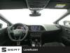 Foto - Seat Leon ST 300 PS 7-Gang-DSG 4Drive - 13x im Vorlauf in Schwarz/Weiß/Grau Metallic!