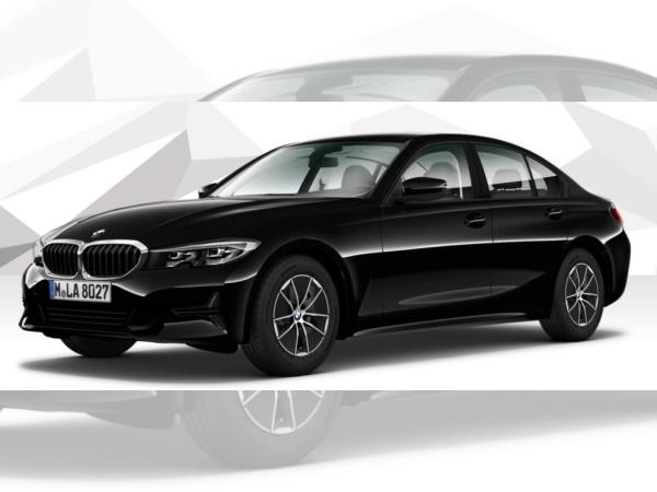 Foto - BMW 320 i - Automatik, 199€ * frei konfigurierbar*