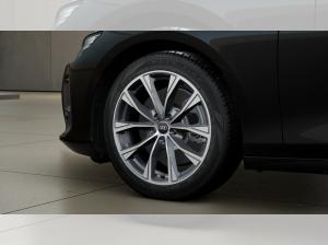 Audi A6 Avant TDI qu Tech+ MATRIX Memory AHK ACC 360°