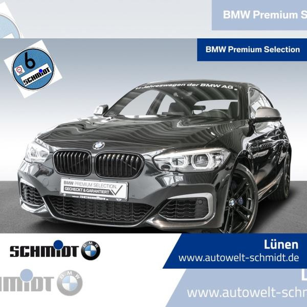Foto - BMW M140 140 i Special Edition 6 Zylinder / 0 Anz=379,-