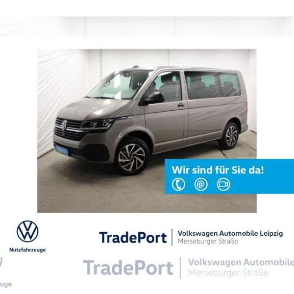 Foto - Volkswagen T6 Multivan