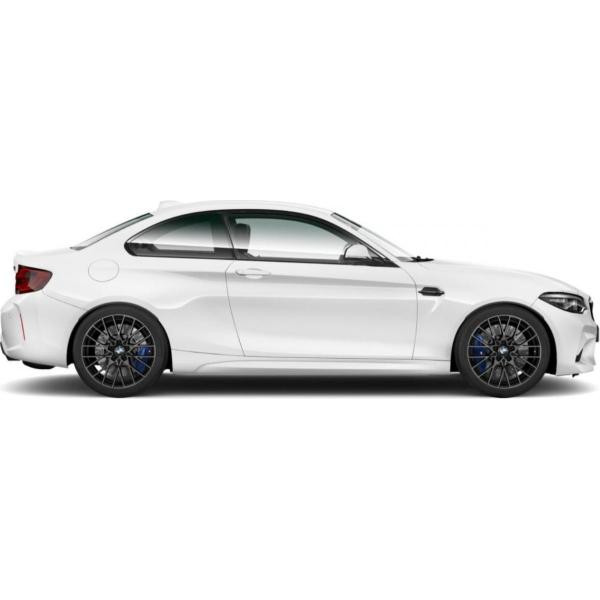 Foto - BMW M2 Competition Coupé inkl. Automatik + M Sportsitze  direkt verfügbar!