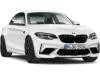 Foto - BMW M2 Competition Coupé inkl. Automatik + M Sportsitze  direkt verfügbar!