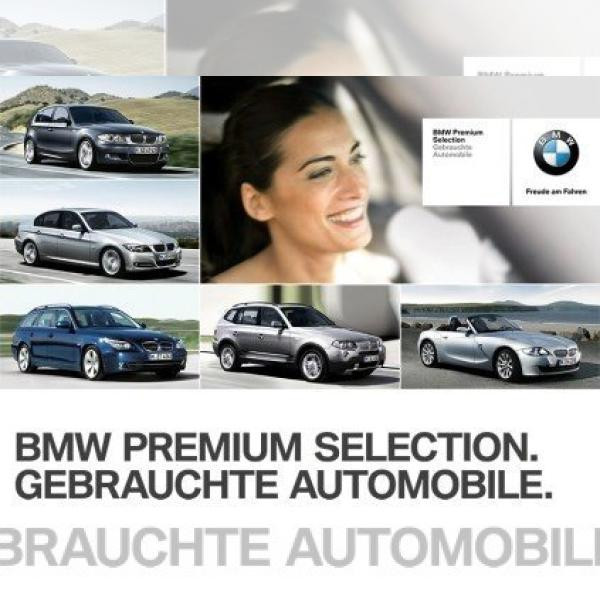 Foto - BMW M850 i xDrive Cabrio B&W Surround Head-Up DAB