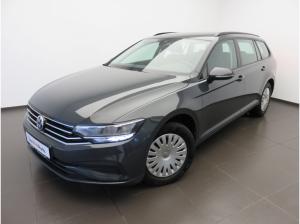 Volkswagen Passat Variant DSG ACC.5J-GARANTIE.LED.NAVI.