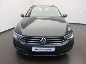 Volkswagen Passat Variant DSG ACC.5J-GARANTIE.LED.NAVI.