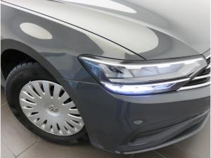Volkswagen Passat Variant DSG ACC.5J-GARANTIE.LED.NAVI.
