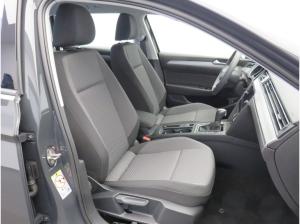 Volkswagen Passat Variant DSG ACC.5J-GARANTIE.LED.NAVI.