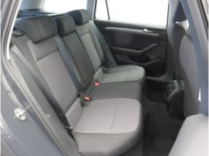 Volkswagen Passat Variant DSG ACC.5J-GARANTIE.LED.NAVI.