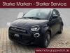 Foto - Fiat 500 Elektro Action / Privat- und Gewerbekundenaktion