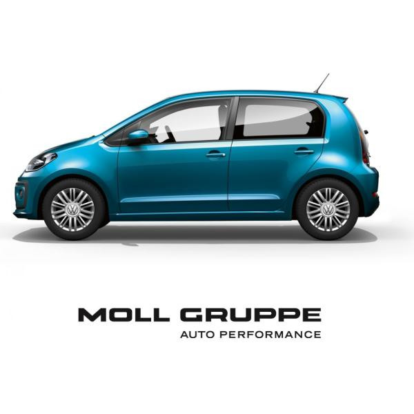 Foto - Volkswagen up! e-up! 61 kW (83 PS) 32,3 kWh 1-Gang-Automatik