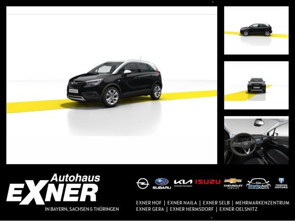 Foto - Opel Crossland X Innovation 110PS/begrenzte Stückzahl/SOFORT VERFÜGBAR/Gewerbe