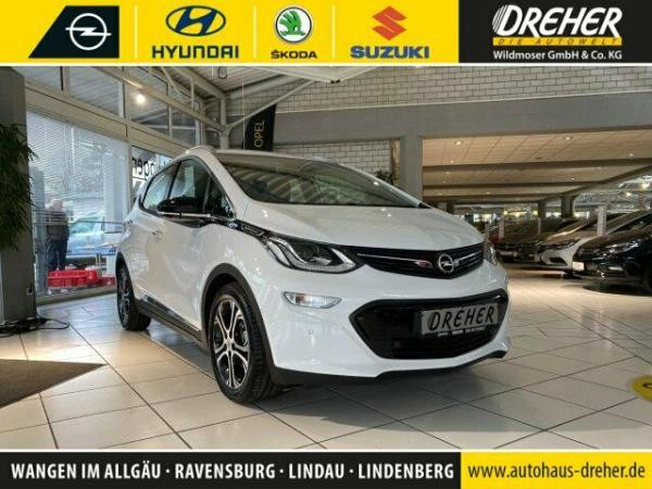 Foto - Opel Ampera -e Ultimate
