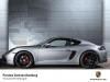 Foto - Porsche Cayman GTS 365PS Sonderleasing