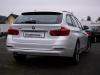 Foto - BMW 320 d Touring xDrive Luxury Line SHZ LED W-LAN