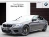 Foto - BMW M5 Edition 35 Jahre 1/350 *UPE: 165.230€*