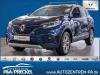 Foto - Renault Kadjar LIMITED TCe 140 / Deluxe-Paket/Allwetter