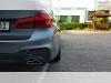 Foto - BMW 540