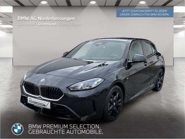 BMW 120 d M Sport AHK Driv.Assist+ Harman/K Head-Up
